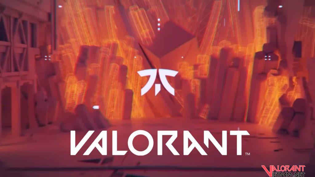 VCT Masters 2 Reykjavík fnatic