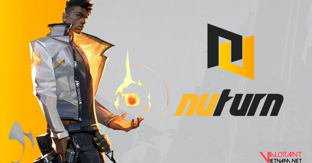 VCT Masters 2 Reykjavík nuturn gaming