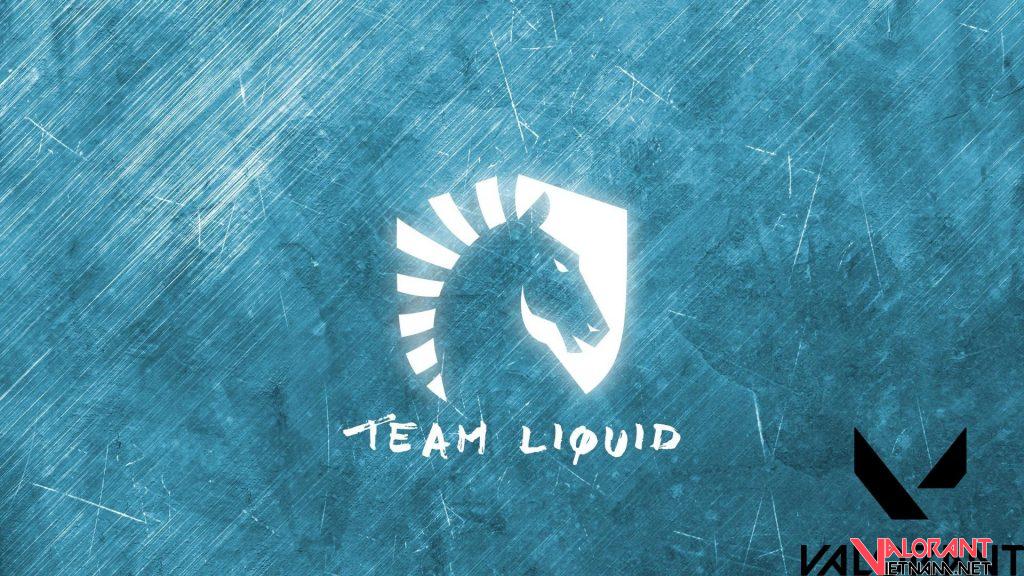 VCT Masters 2 Reykjavík liquid