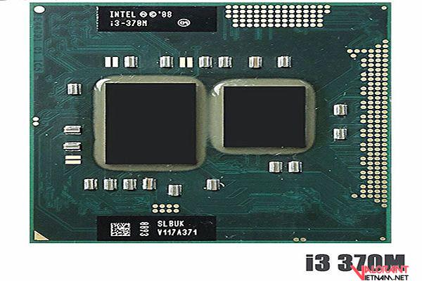 Dòng CPU i3 370m tối thiểu để chơi game Valorant