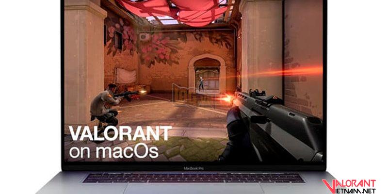 Hướng dẫn: Cách chơi Valorant trên thiết bị MacOS bằng công cụ Boot Camp 2