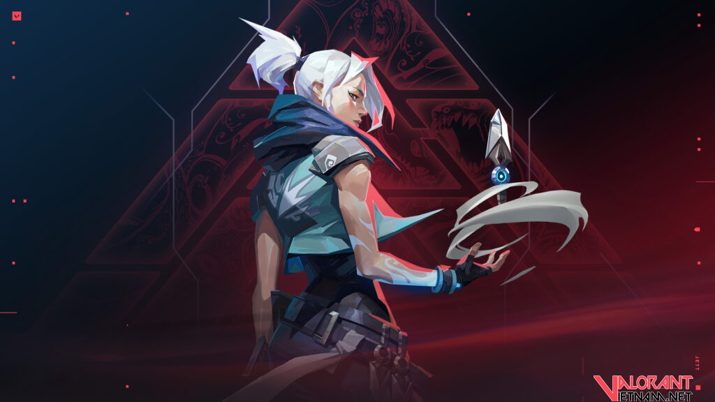 Valorant: Top những duelist đáng chơi nhất trong map Pearl